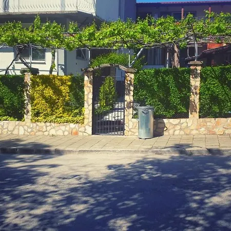 за гости върбите Affittacamere Sapareva Banya