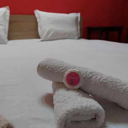 за гости върбите Affittacamere Sapareva Banya