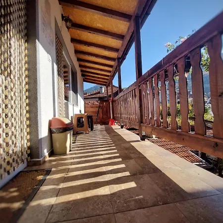 за гости върбите Affittacamere