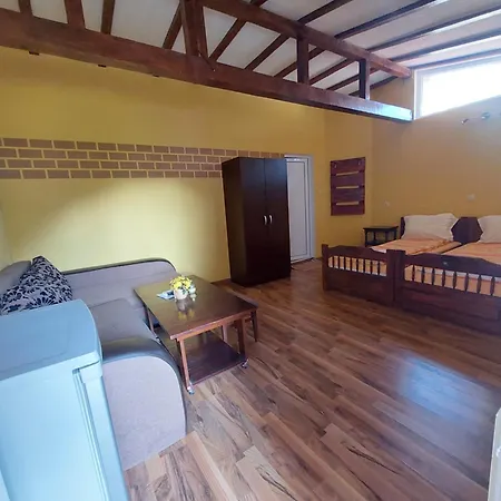 за гости върбите 3* Sapareva Banya
