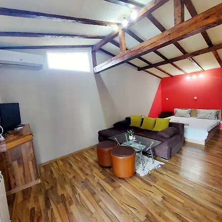 за гости върбите Sapareva Banya