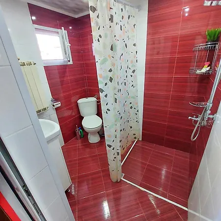 за гости върбите Affittacamere Sapareva Banya