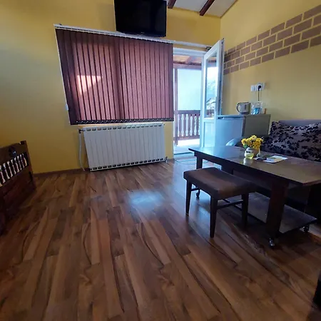 за гости върбите 3* Sapareva Banya