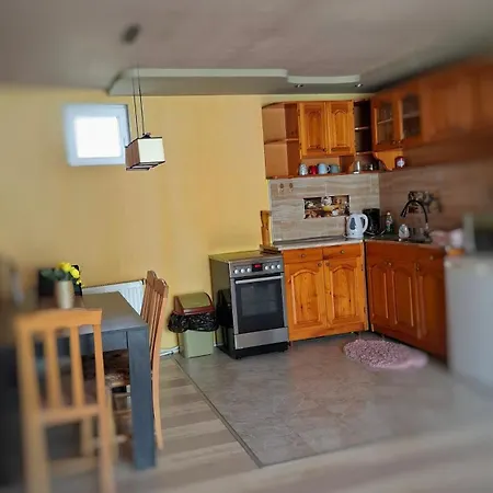 за гости върбите 3* Sapareva Banya