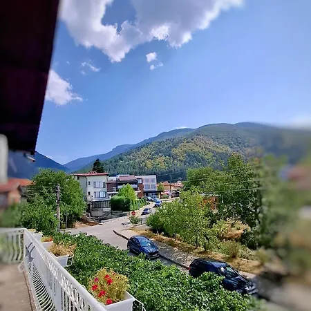 за гости върбите Affittacamere 3*