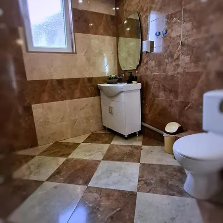 за гости върбите Vendégház