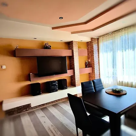 Affittacamere за гости върбите Sapareva Banya