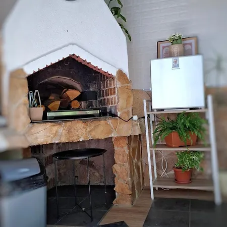 за гости върбите 3* Sapareva Banya