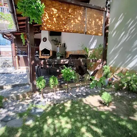 Affittacamere за гости върбите