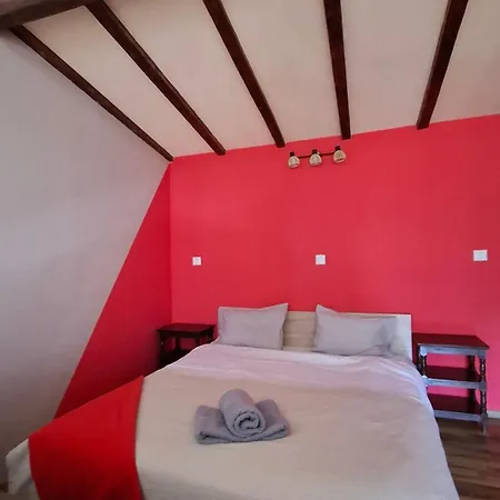 Gasthuis за гости върбите 3*
