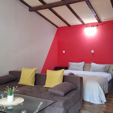 за гости върбите Affittacamere Sapareva Banya