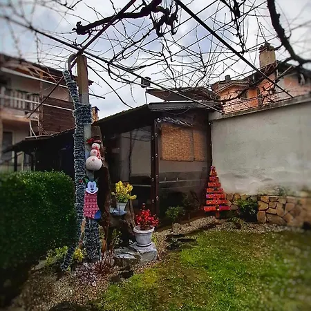 за гости върбите Affittacamere Sapareva Banya