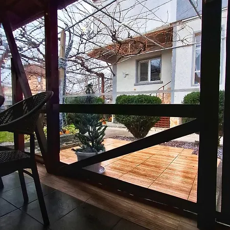 за гости върбите 3*