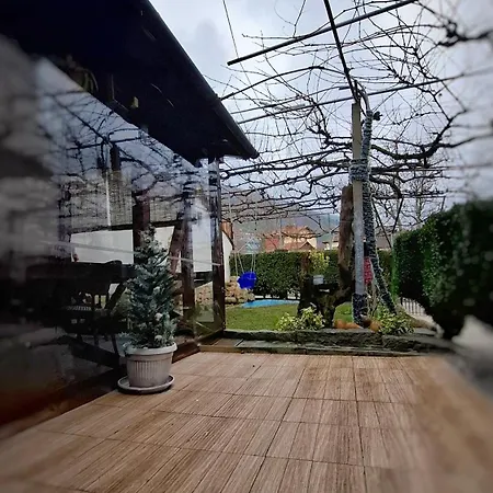 за гости върбите 3* Sapareva Banya