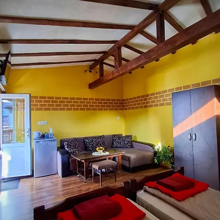 за гости върбите Affittacamere 3*