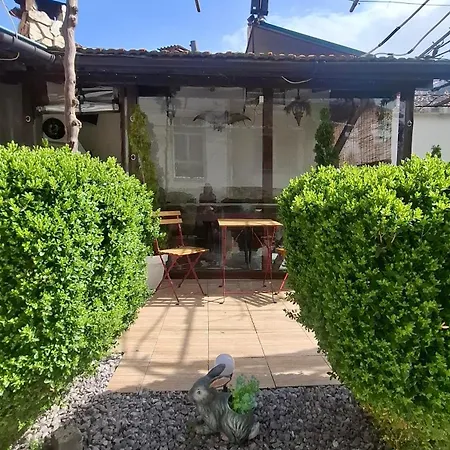 за гости върбите Affittacamere 3*