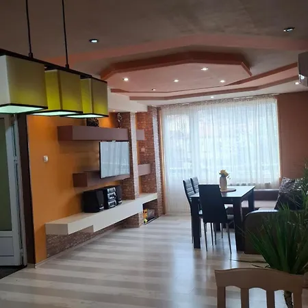 Affittacamere за гости върбите