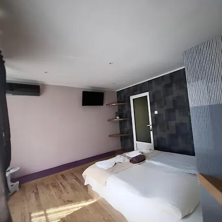 Affittacamere за гости върбите