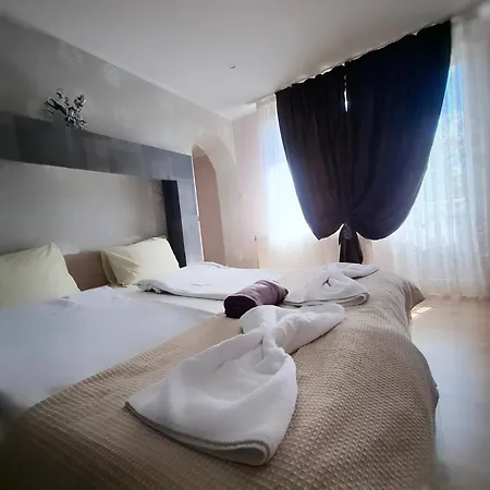 за гости върбите Sapareva Banya