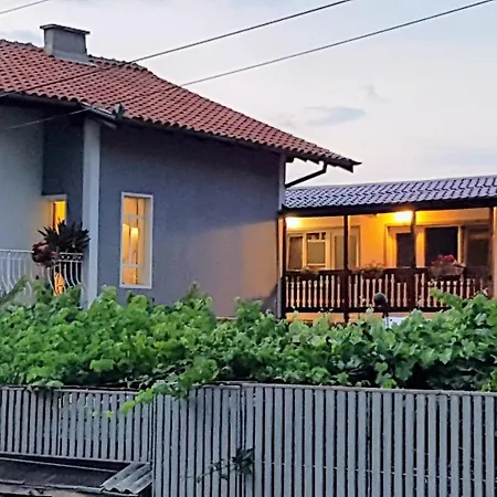 за гости върбите Gasthuis 3*