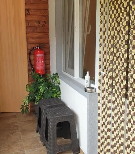 за гости върбите Pensjonat