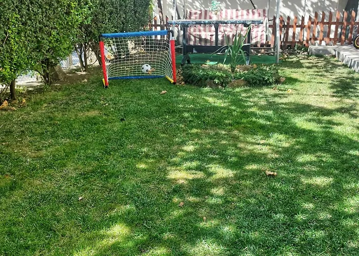 за гости върбите 3*