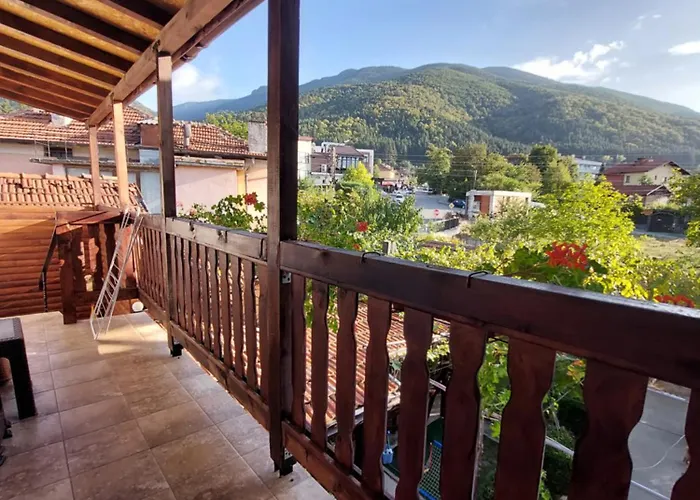 за гости върбите 3*