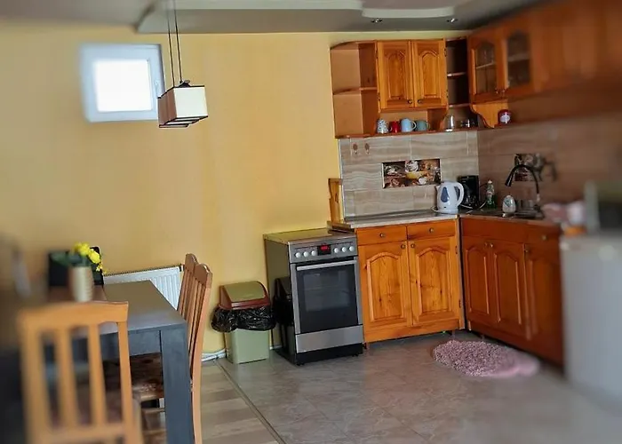 за гости върбите 3* Saparewa Banja