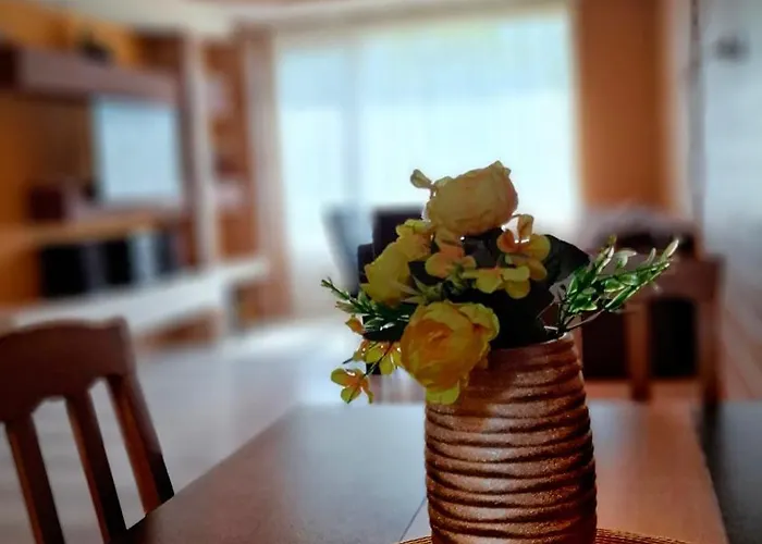 Pensjonat за гости върбите 3*