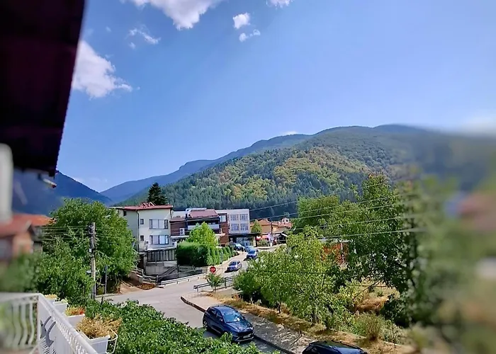 за гости върбите Pensjonat 3*