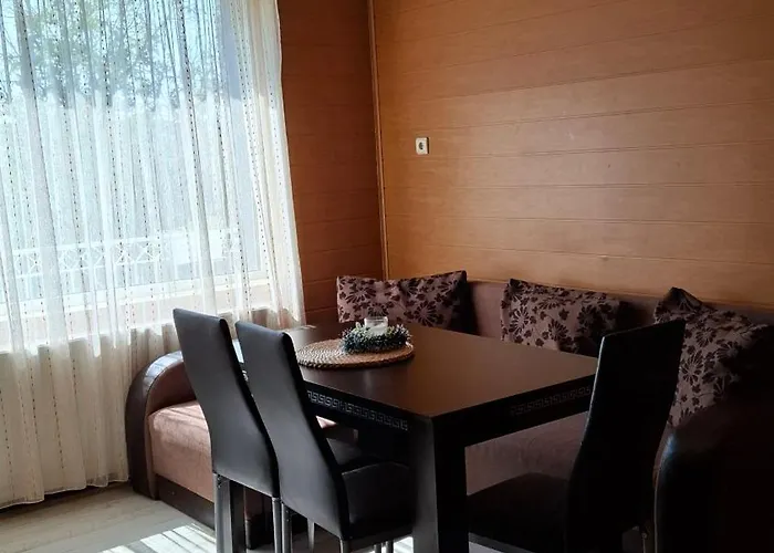 за гости върбите 3*