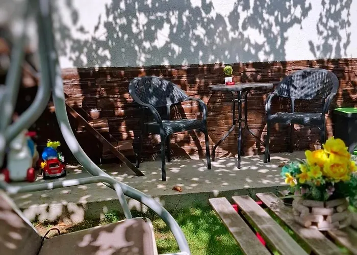 за гости върбите 3* Saparewa Banja