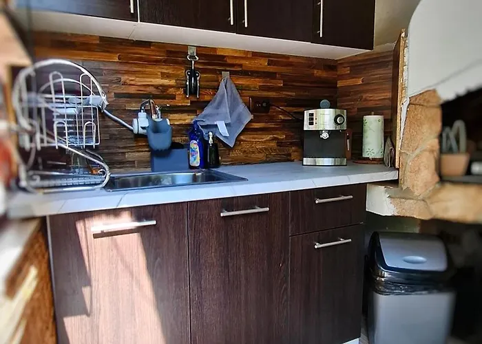 за гости върбите 3*