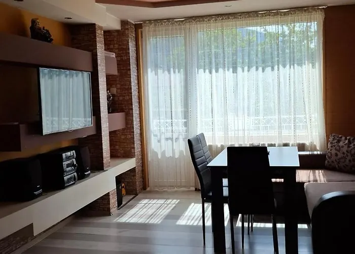 за гости върбите 3*