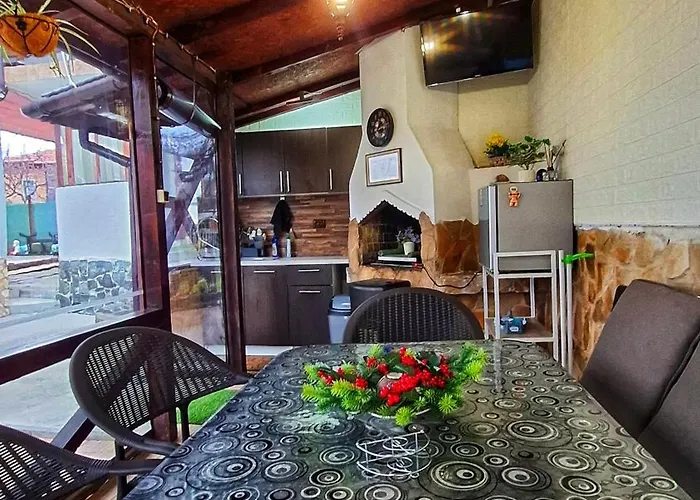 за гости върбите Affittacamere