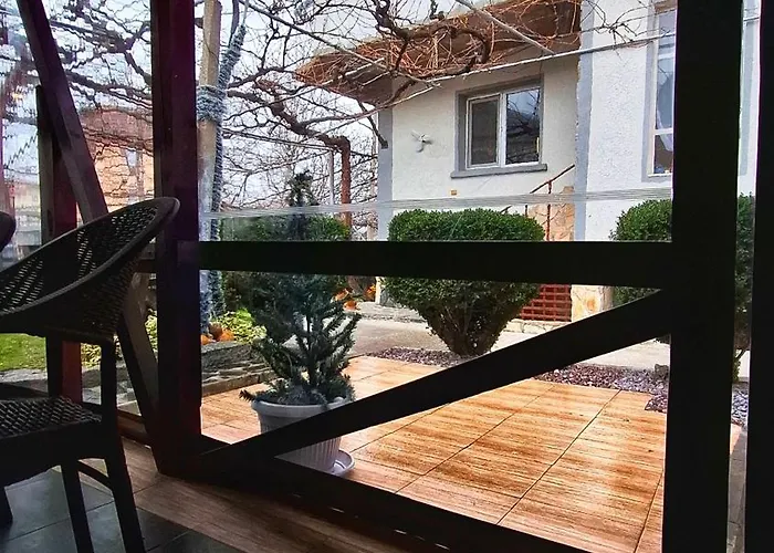 за гости върбите 3*