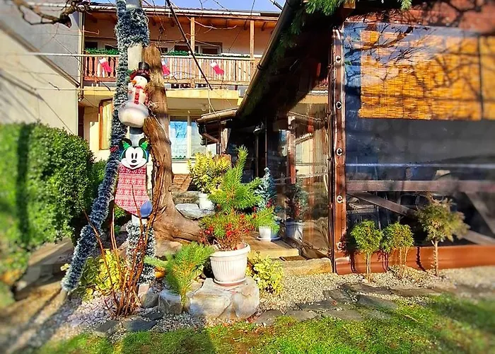 за гости върбите 3*