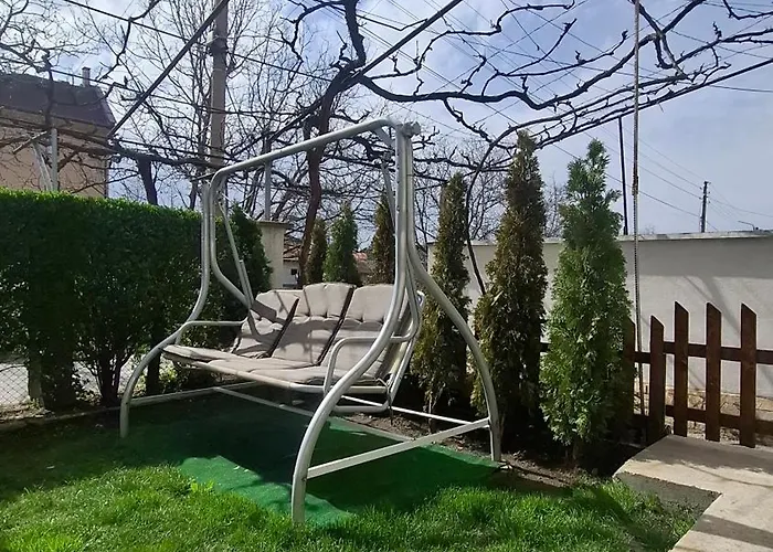 Pensjonat за гости върбите 3*